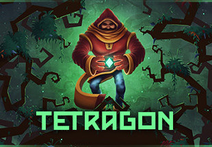 Tetragon Steam CD Key