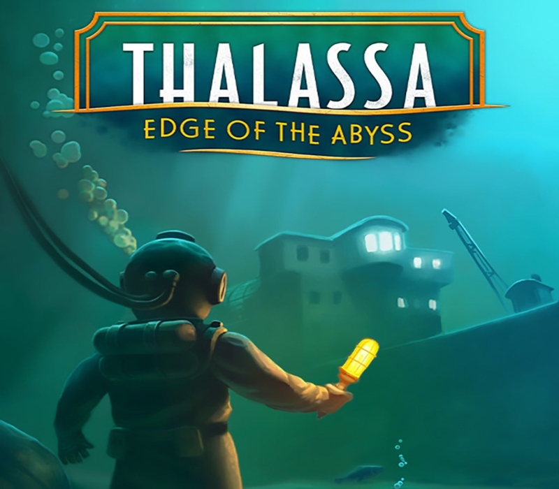 Thalassa Edge of the Abyss PC Steam