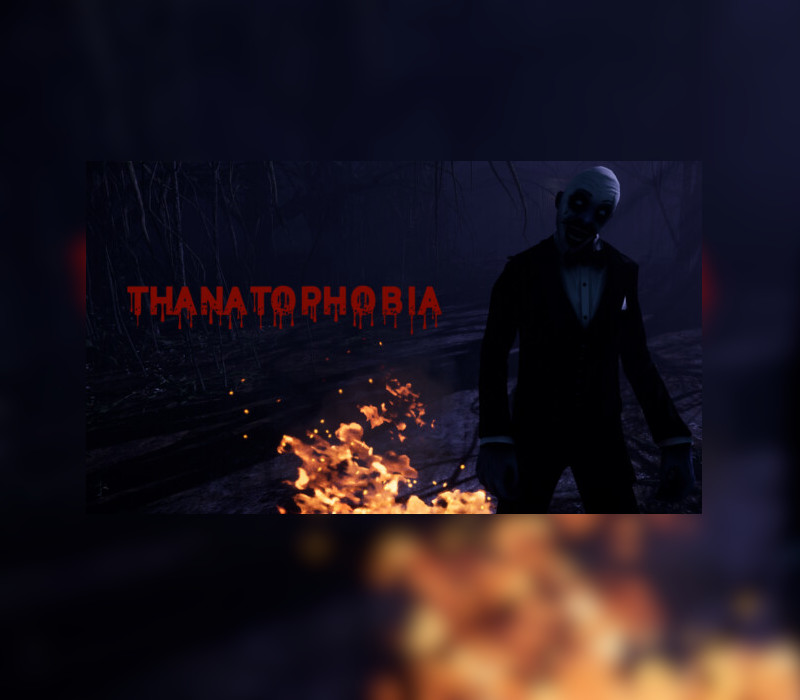 Thanatophobia Steam