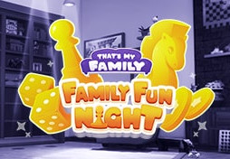 Thats My Family: Family Fun Night AR XBOX One / Xbox Series X|S CD Key