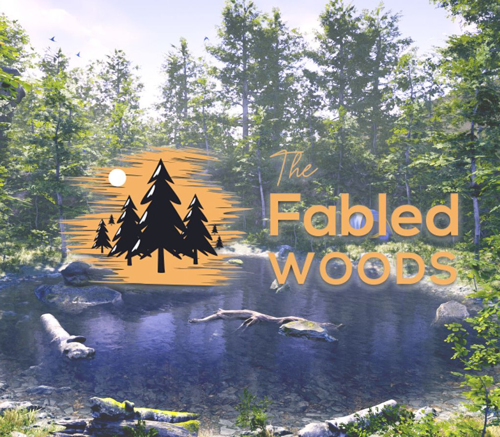 

The Fabled Woods Steam CD Key