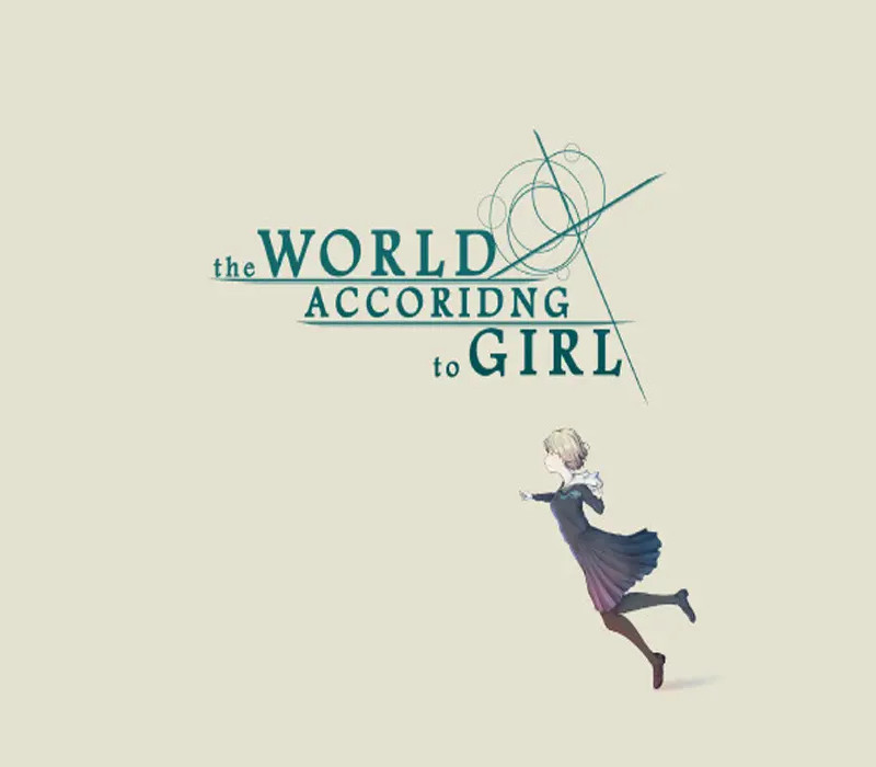 The World According To Girl Steam CD Key