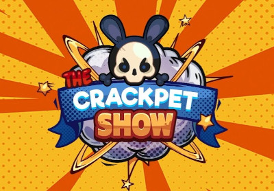 The Crackpet Show Steam CD Key