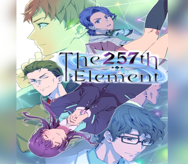 

The 257th Element Steam CD Key