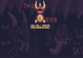 The 8 Sins: New Hell Order Steam CD Key