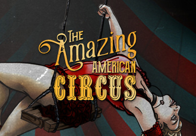 The Amazing American Circus AR XBOX One CD Key