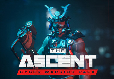 The Ascent - Cyber Warrior Pack DLC Steam CD Key