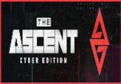 The Ascent - Cyber Edition Bundle Steam CD Key