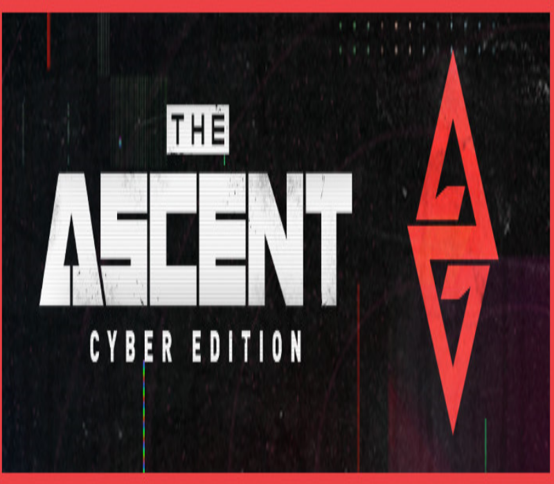 The Ascent - Cyber Edition Bundle Steam