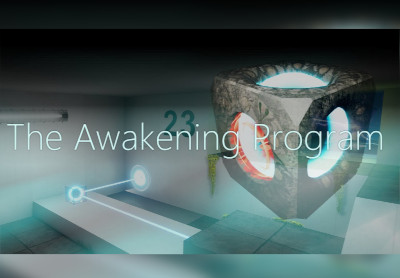 The Awakening Program Steam CD Key