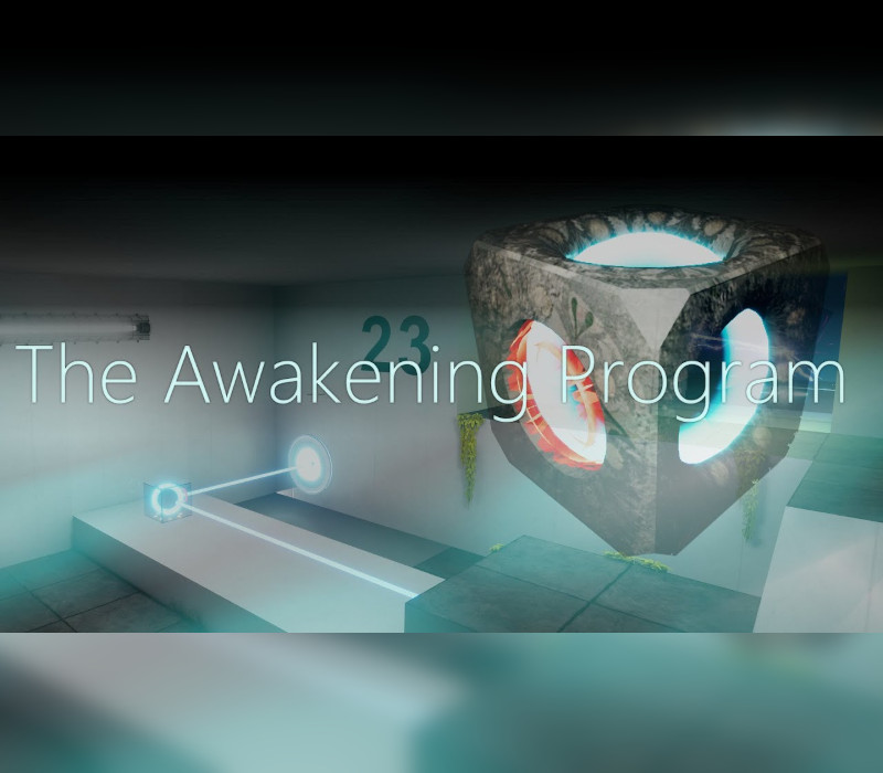 

The Awakening Program Steam CD Key