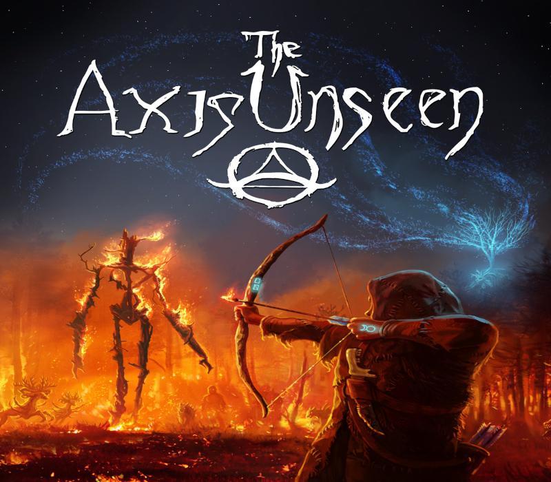 The Axis Unseen PC Steam