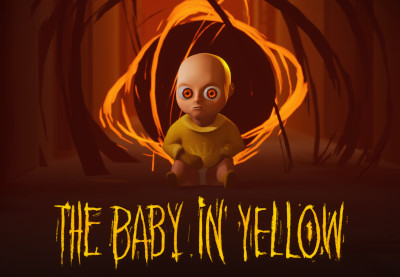 The Baby in Yellow Steam CD Key