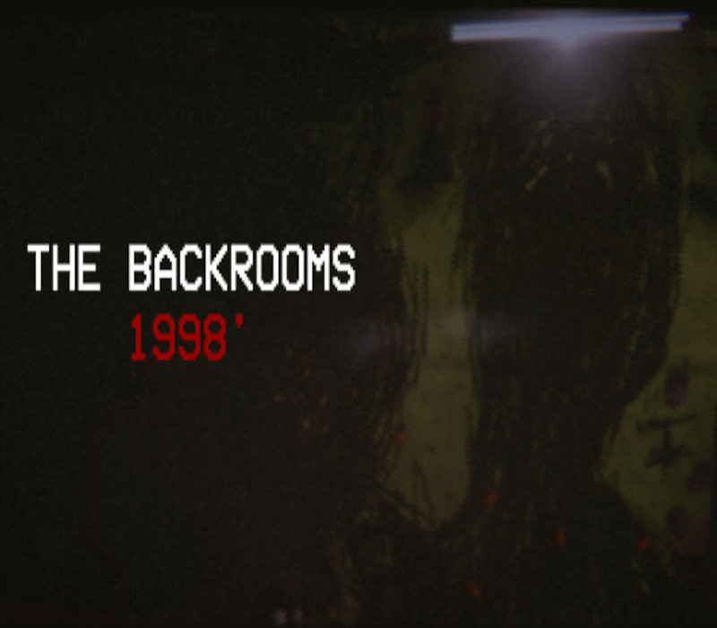 Buy Cheap Escape the Backrooms CD KEYS from C $6.02 🎮