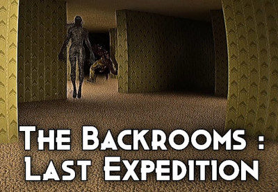 The Backrooms : Last Expedition Steam CD Key