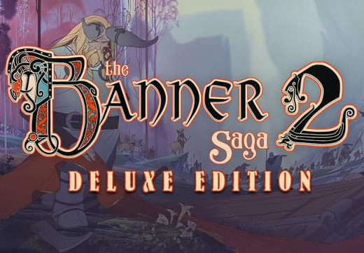 The Banner Saga 2 Deluxe Edition EU Steam CD Key