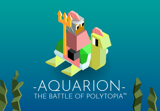 The Battle Of Polytopia - Aquarion Tribe DLC Steam CD Key