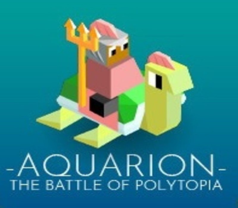 The Battle Of Polytopia - Aquarion Tribe DLC Steam CD Key