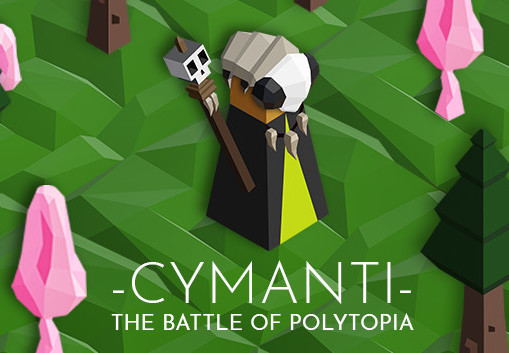 The Battle Of Polytopia - Cymanti Tribe DLC Steam CD Key