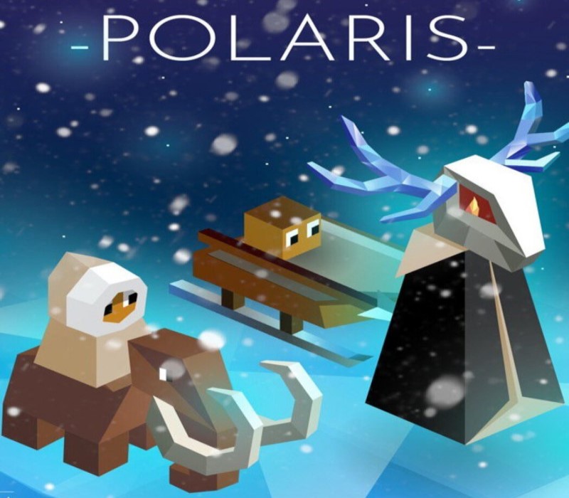 

The Battle of Polytopia - Polaris Tribe DLC Steam CD Key