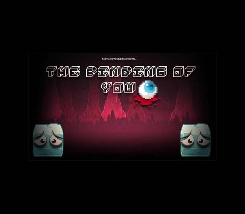 

The Binding Of YOU Steam CD Key