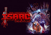 The Binding Of Isaac: Repentance DLC GOG CD Key