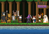 The Black Cat Magician Steam CD Key screenshot 2