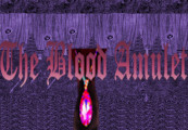 The Blood Amulet Steam CD Key