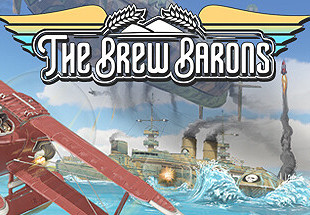 The Brew Barons PC Steam Account screenshot 2