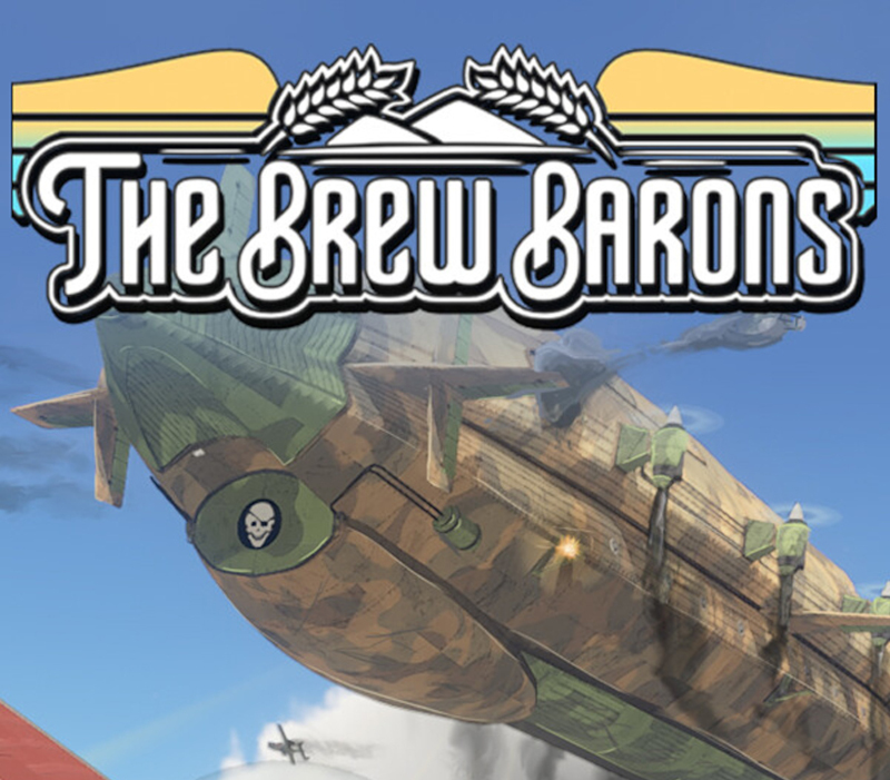 The Brew Barons Steam
