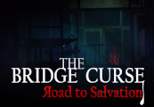 The Bridge Curse: Road to Salvation XBOX One / Xbox Series X|S CD Key
