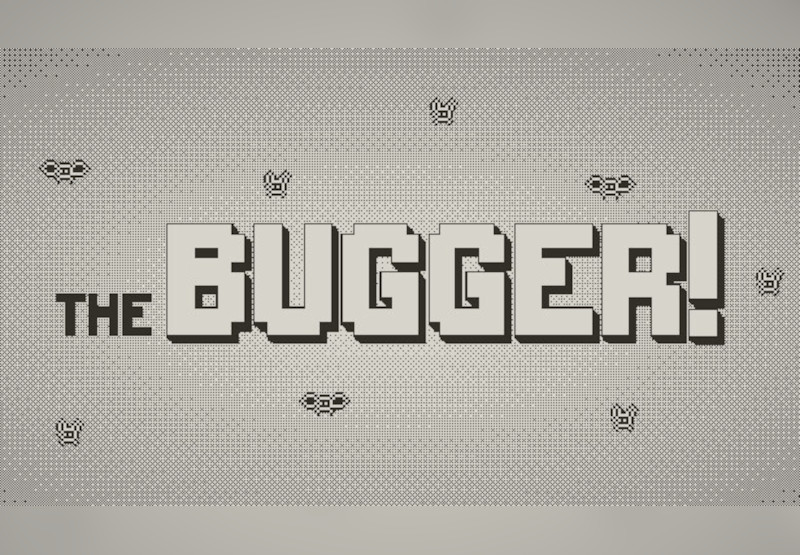 The Bugger! Steam CD Key screenshot 2