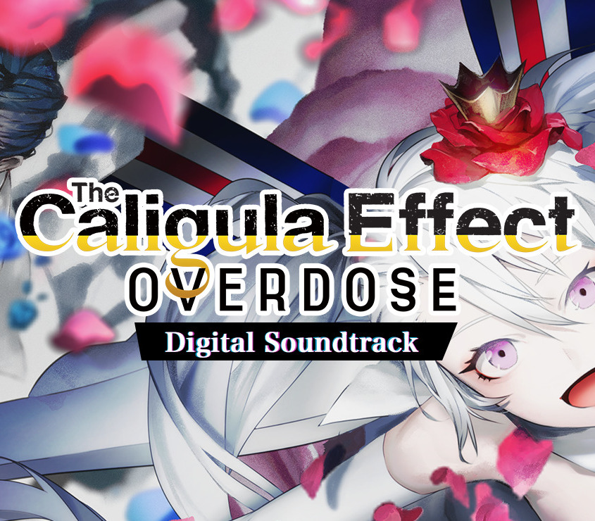 

The Caligula Effect: Overdose - Digital Soundtrack DLC Steam CD Key