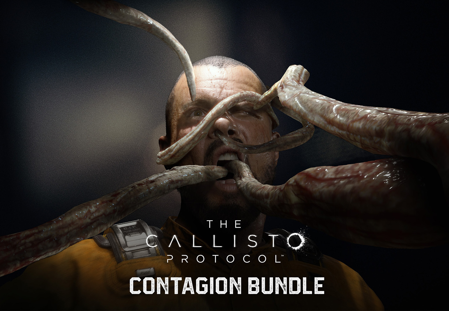 The Callisto Protocol - Contagion Bundle DLC AR XBOX One / Xbox Series X|S CD Key
