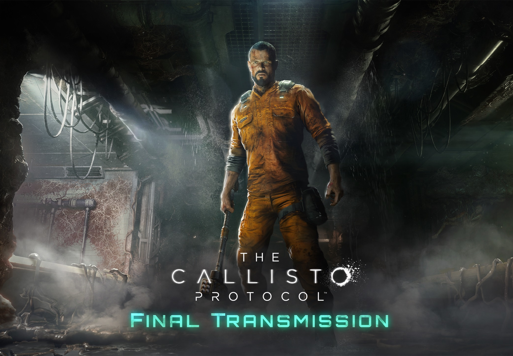 The Callisto Protocol - Riot Bundle DLC AR XBOX One / Xbox Series X, S CD  Key