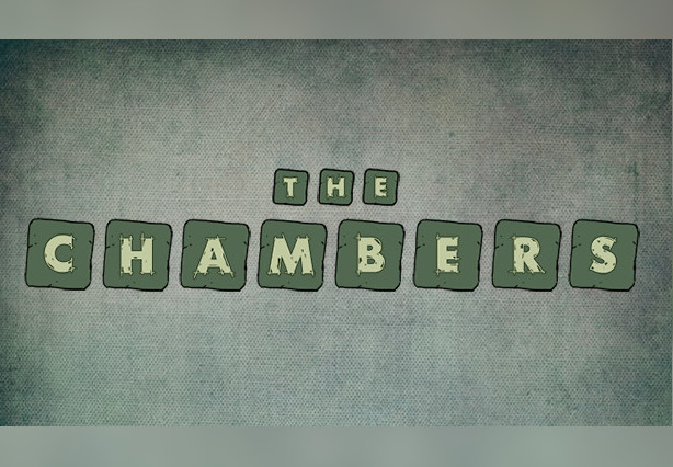 The Chambers Steam CD Key