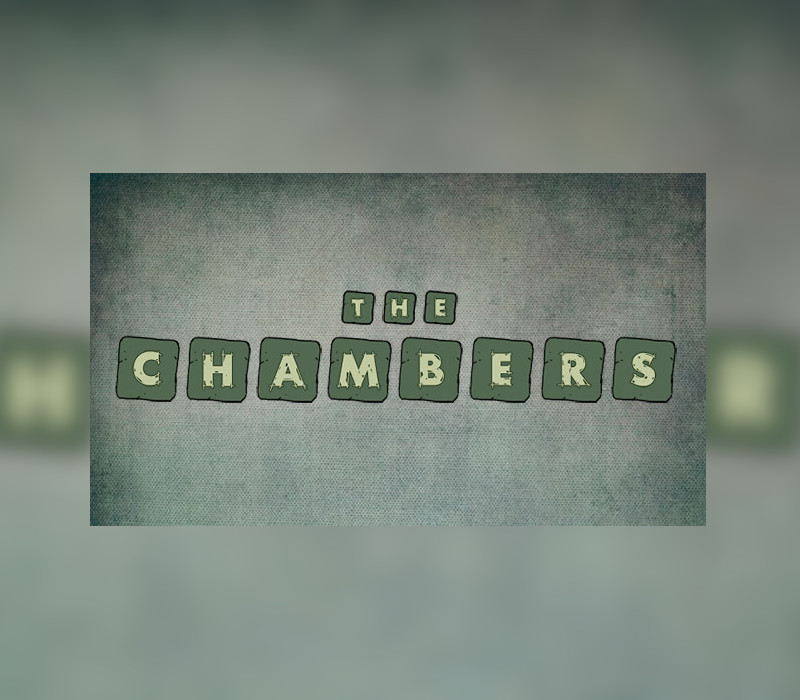 

The Chambers Steam CD Key