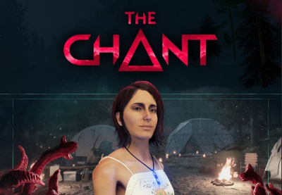 The Chant - Spiritual Retreat Outfit DLC Steam CD Key