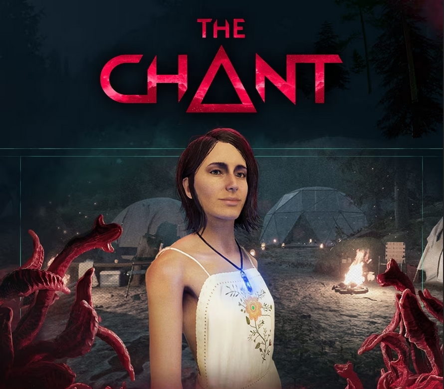 

The Chant - Spiritual Retreat Outfit DLC EU PS5 CD Key