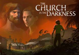 The Church In The Darkness Steam CD Key