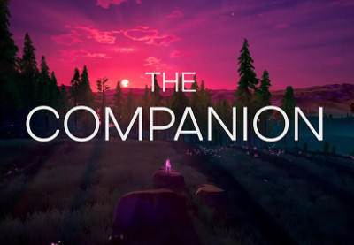 The Companion Steam CD Key