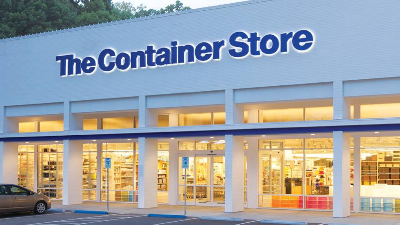 The Container Store $25 Gift Card US