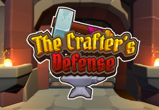 The Crafter's Defense Steam CD Key