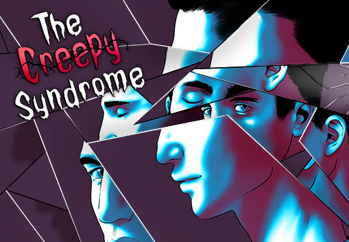The Creepy Syndrome Steam CD Key
