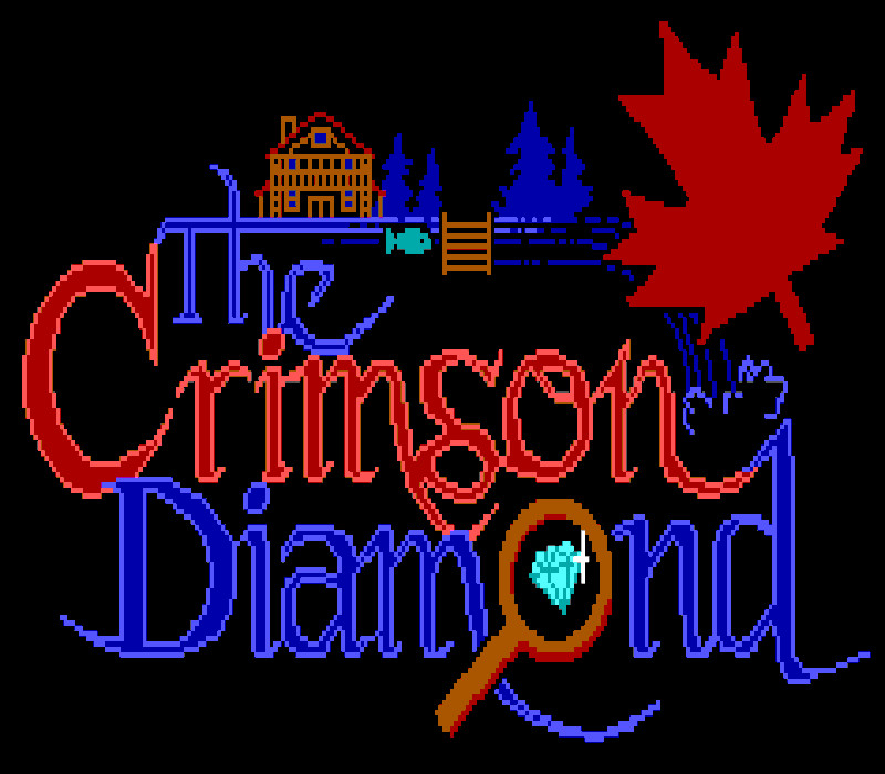 

The Crimson Diamond PC Steam Account