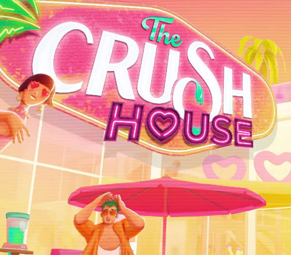 The Crush House PC Steam