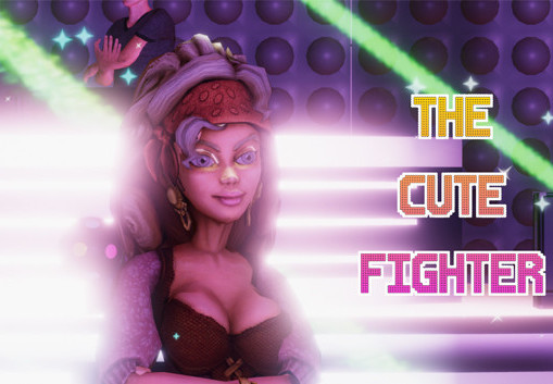 The Cute Fighter Steam CD Key screenshot 2