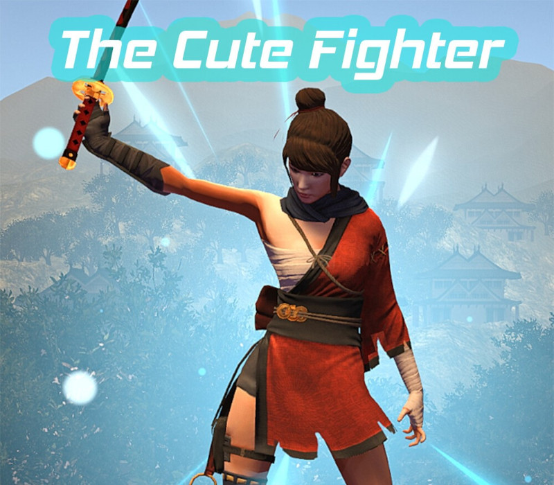 

The Cute Fighter Steam CD Key