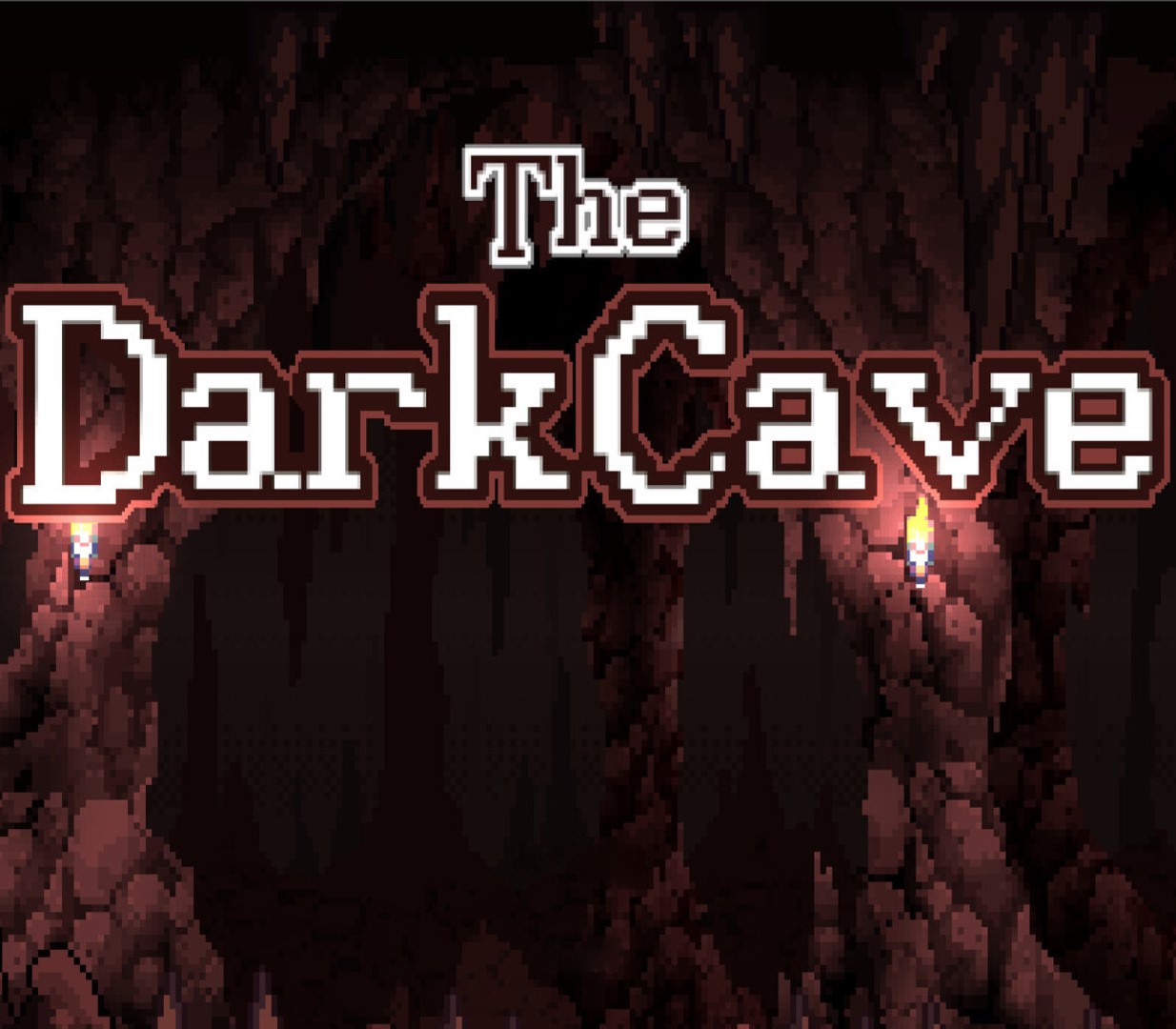 The Dark Cave PC Steam