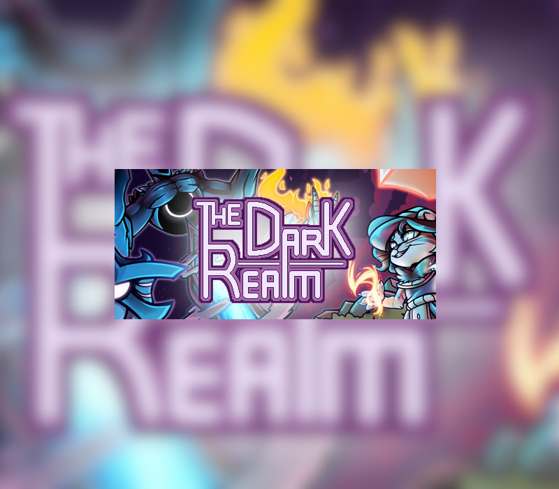 

The Dark Realm Steam CD Key